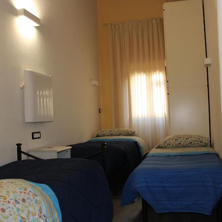Gmax Guelfa Apartments Florenz Exterior foto