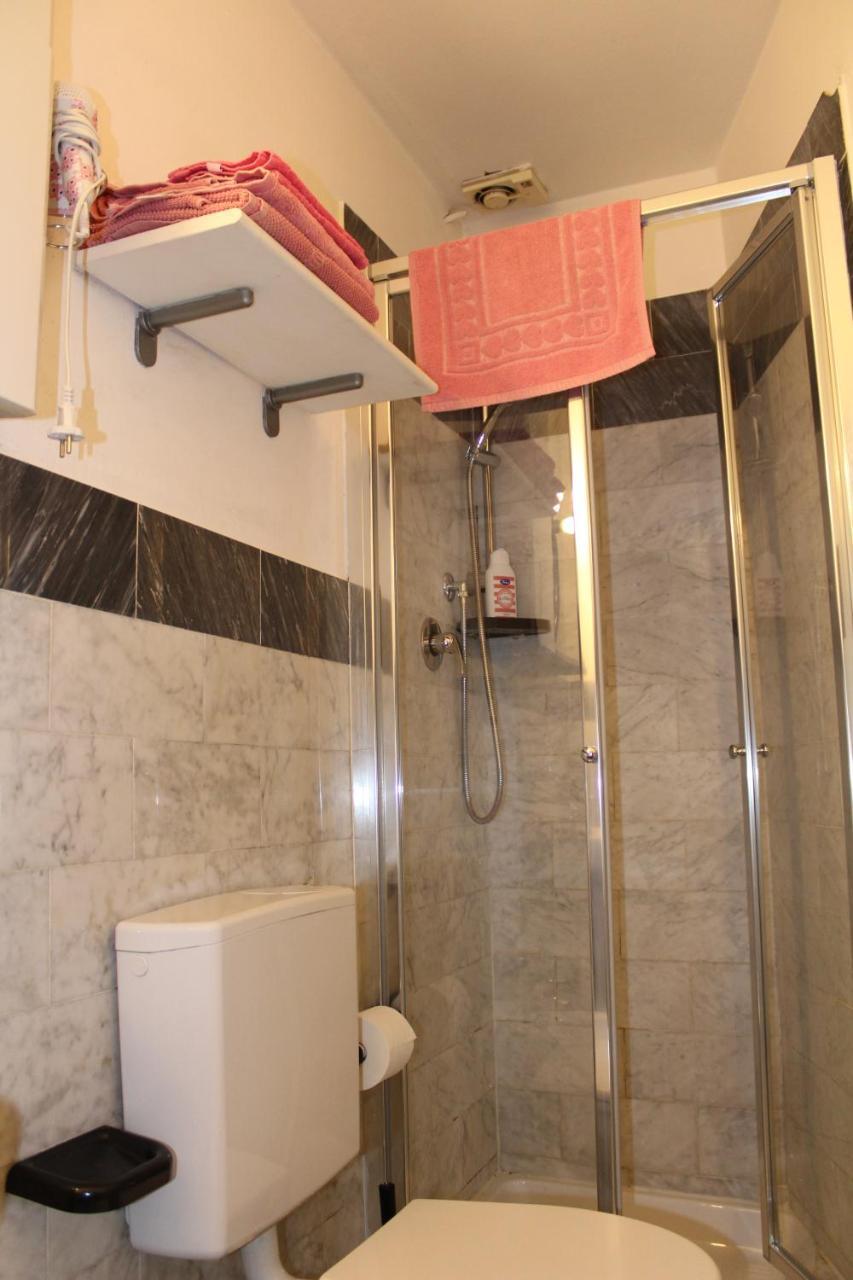 Gmax Guelfa Apartments Florenz Exterior foto