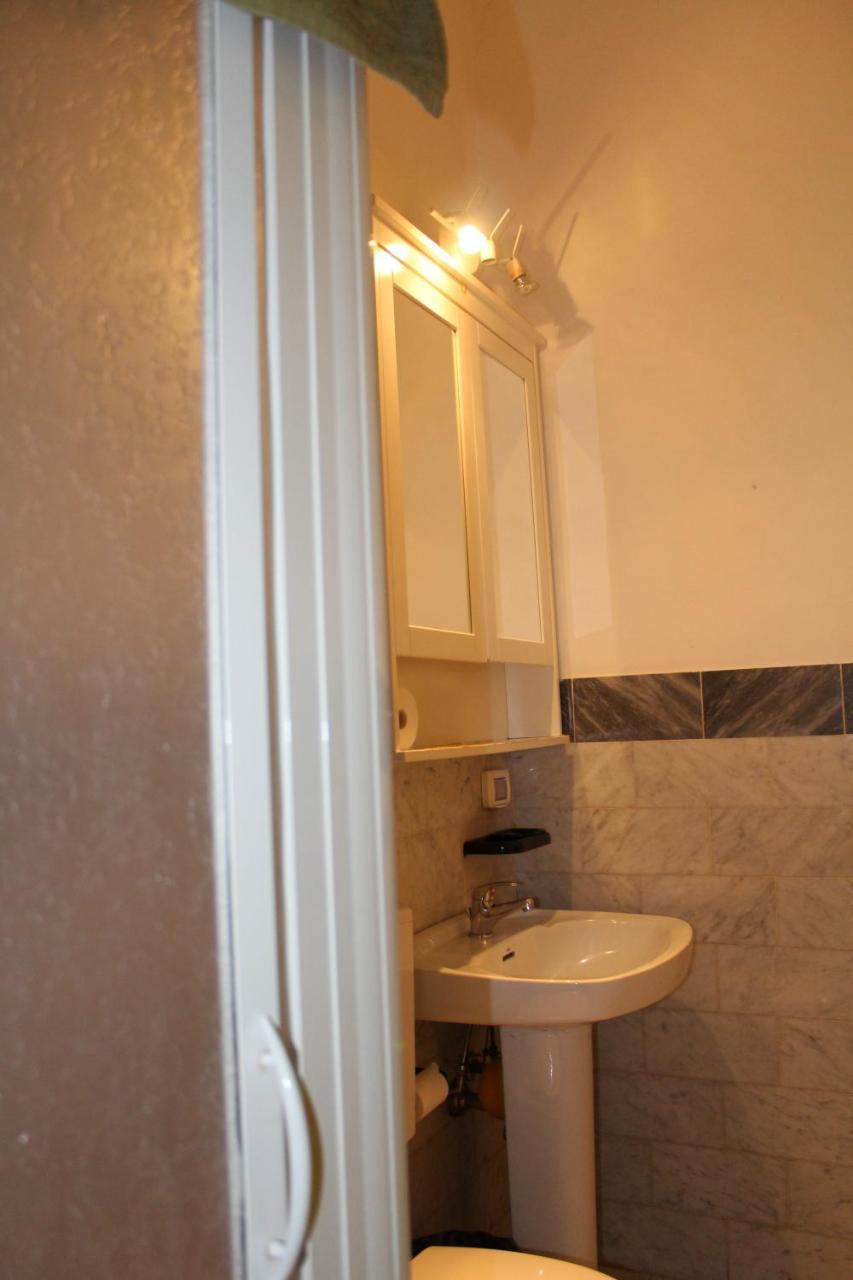 Gmax Guelfa Apartments Florenz Exterior foto