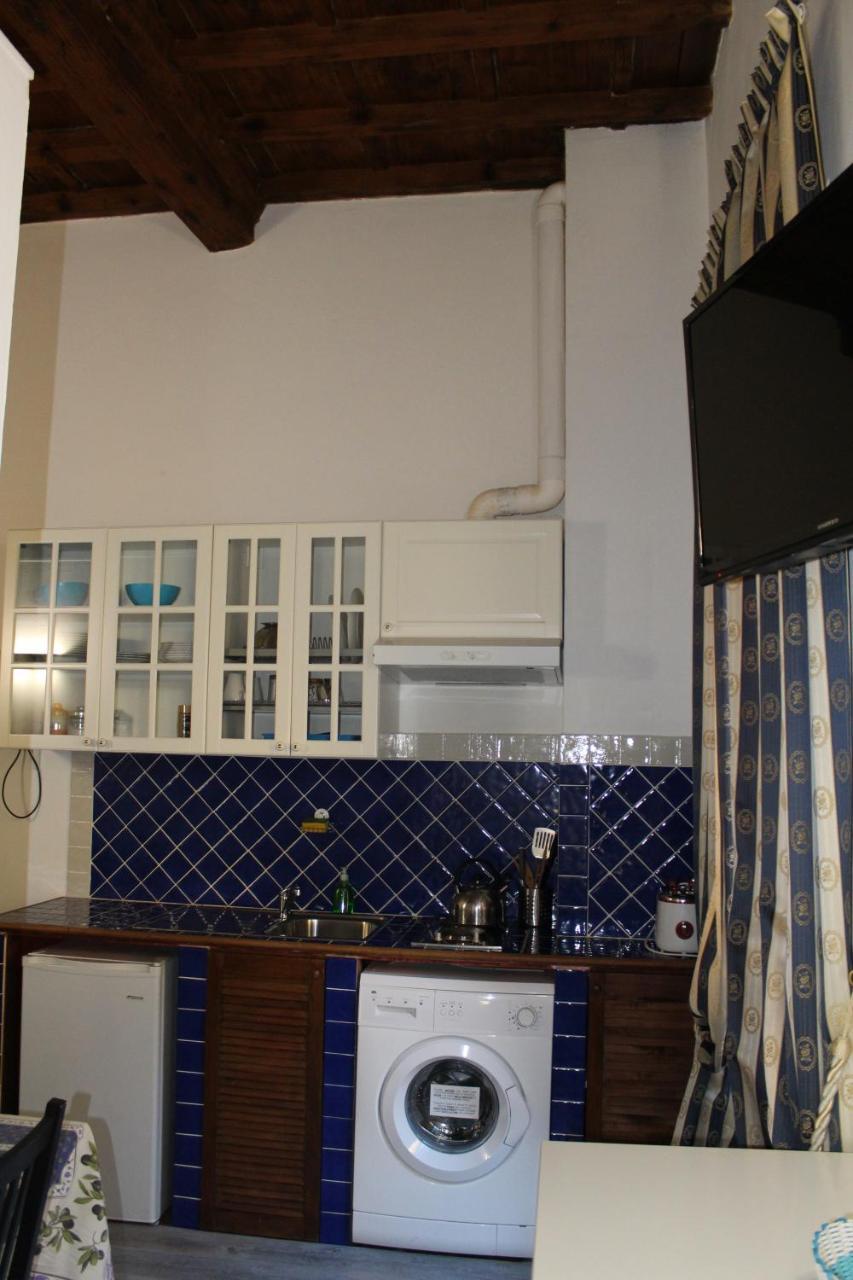Gmax Guelfa Apartments Florenz Exterior foto