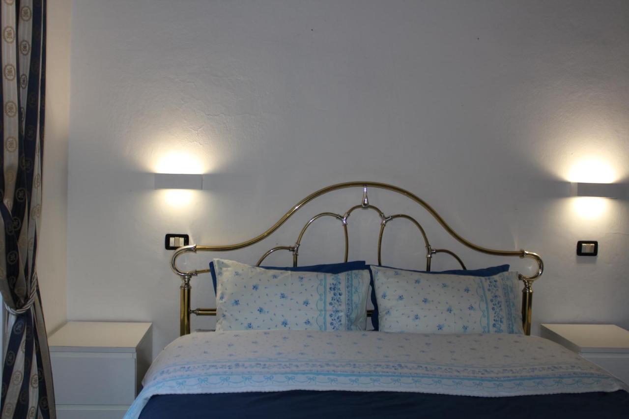 Gmax Guelfa Apartments Florenz Exterior foto