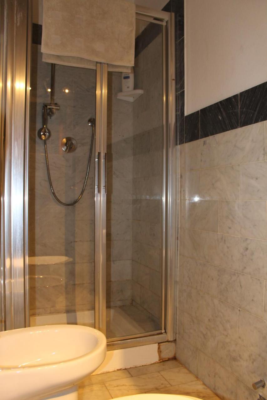 Gmax Guelfa Apartments Florenz Exterior foto