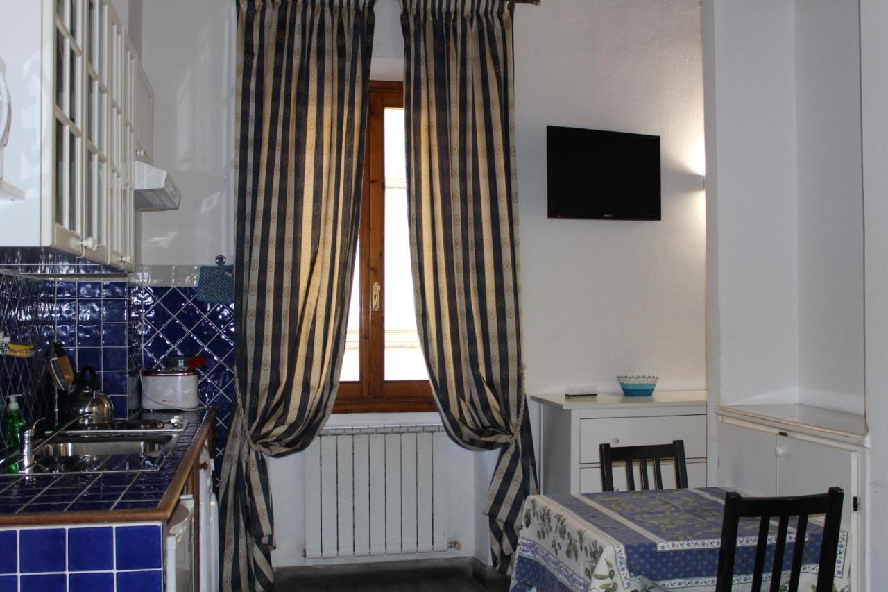 Gmax Guelfa Apartments Florenz Exterior foto