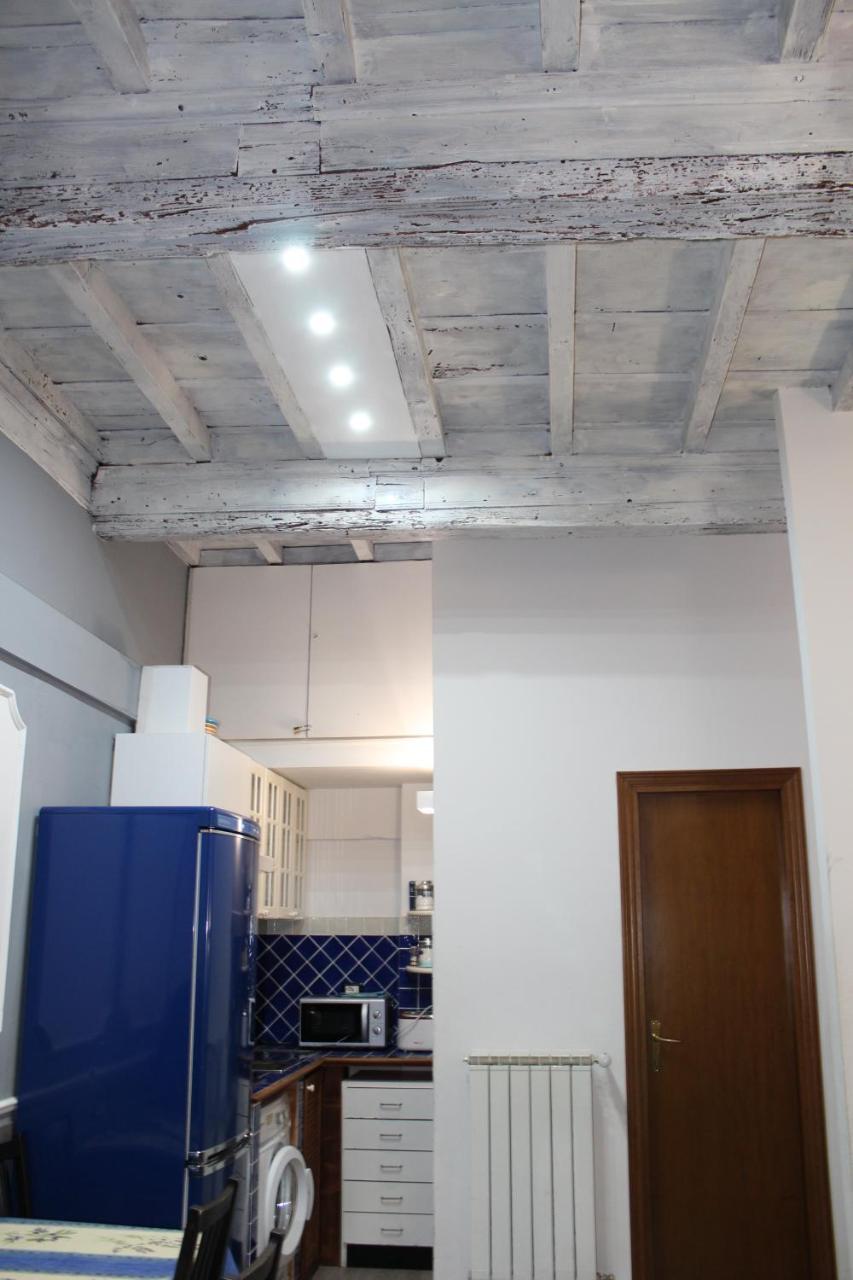 Gmax Guelfa Apartments Florenz Exterior foto