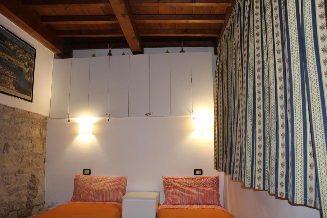 Gmax Guelfa Apartments Florenz Exterior foto