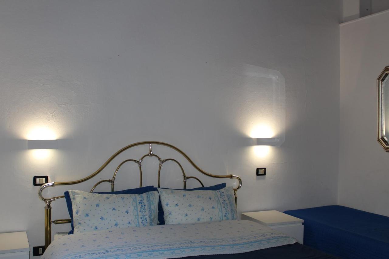 Gmax Guelfa Apartments Florenz Exterior foto