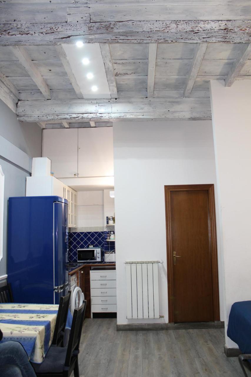 Gmax Guelfa Apartments Florenz Exterior foto