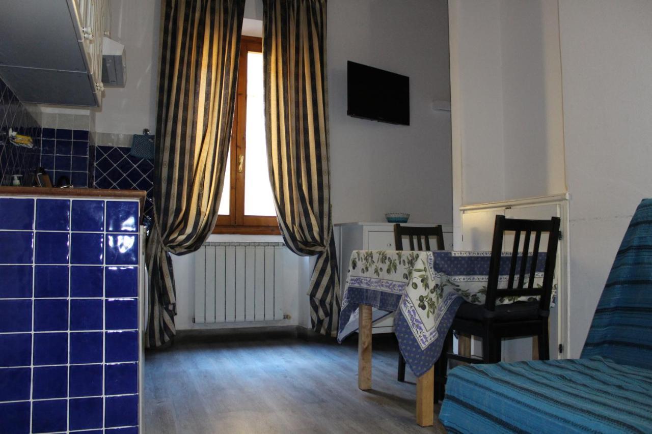 Gmax Guelfa Apartments Florenz Exterior foto