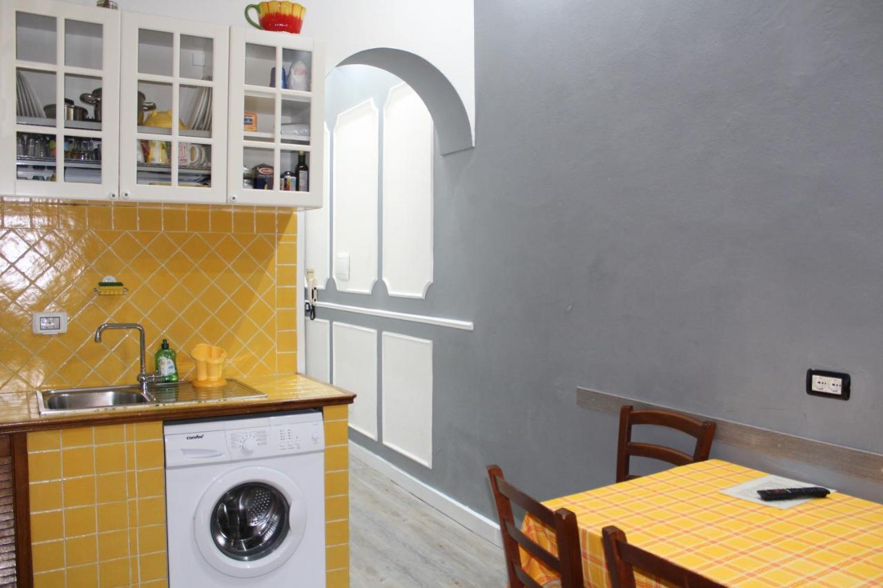Gmax Guelfa Apartments Florenz Exterior foto