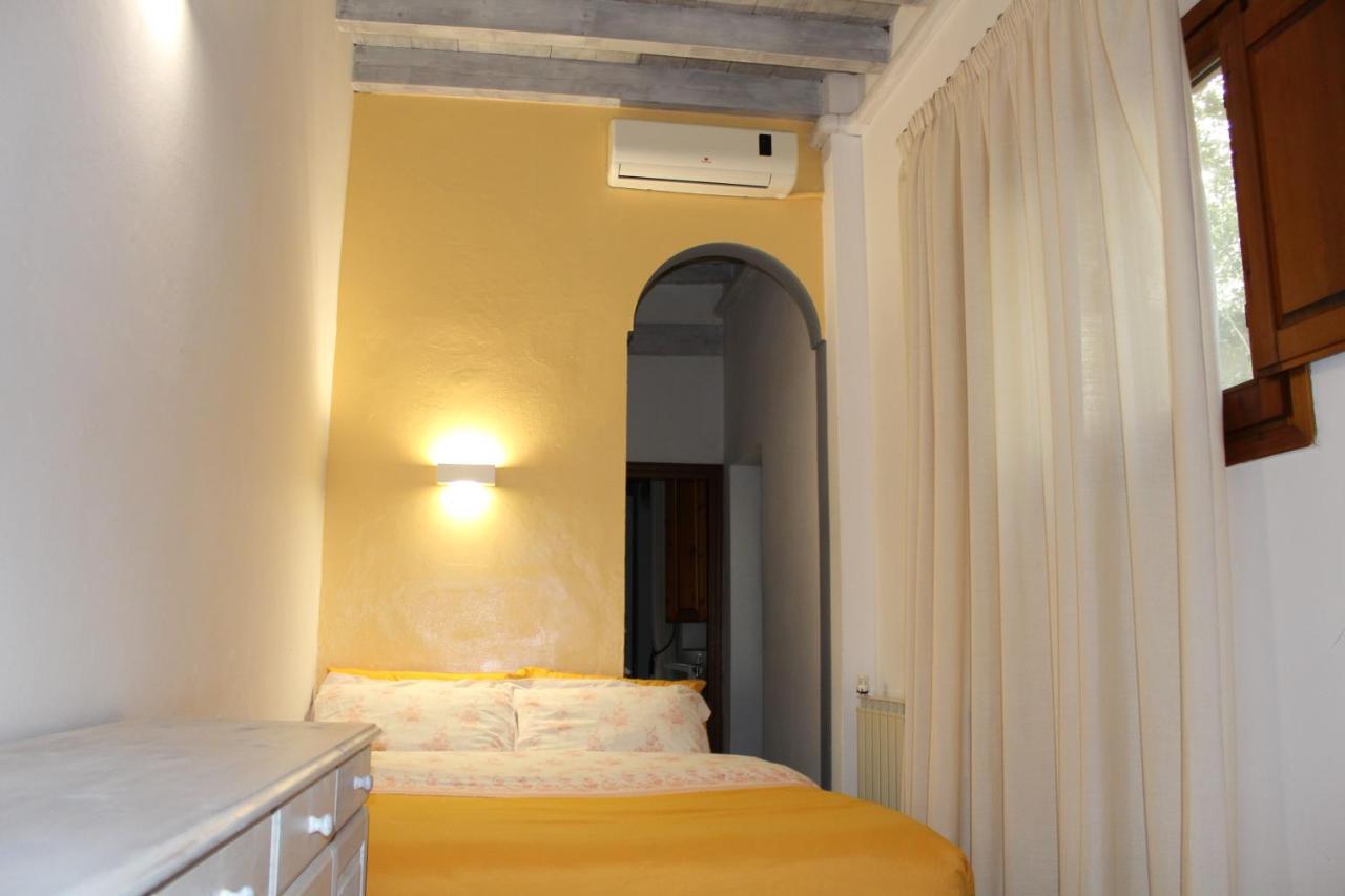 Gmax Guelfa Apartments Florenz Exterior foto