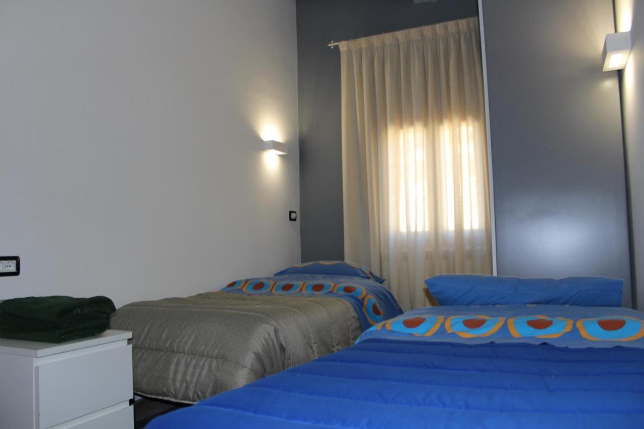 Gmax Guelfa Apartments Florenz Exterior foto