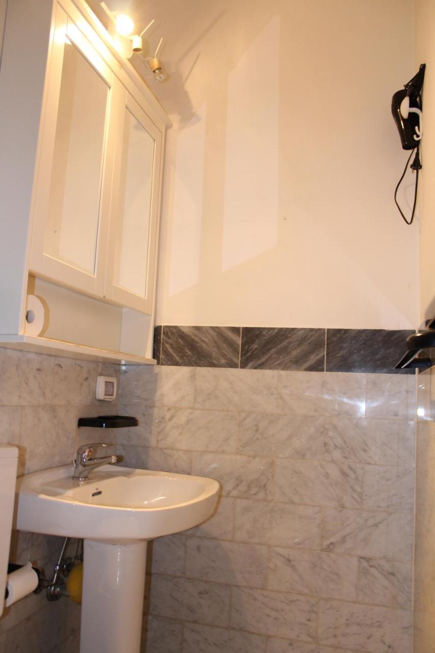 Gmax Guelfa Apartments Florenz Exterior foto