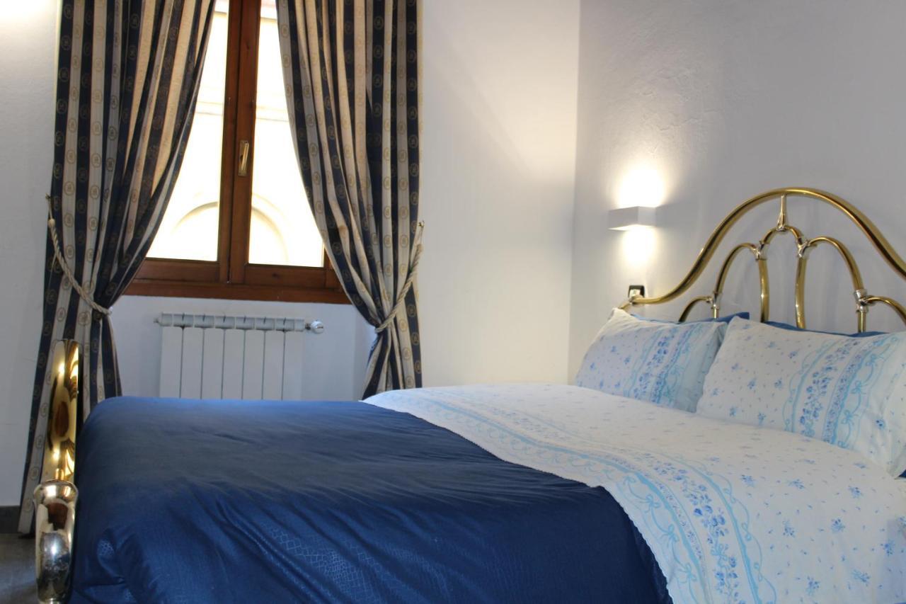 Gmax Guelfa Apartments Florenz Exterior foto