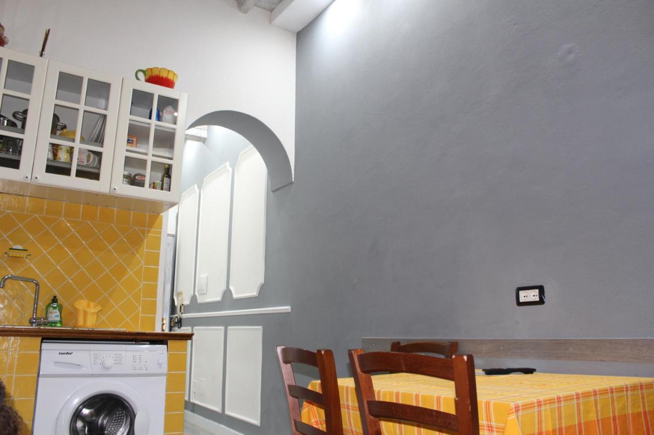Gmax Guelfa Apartments Florenz Exterior foto
