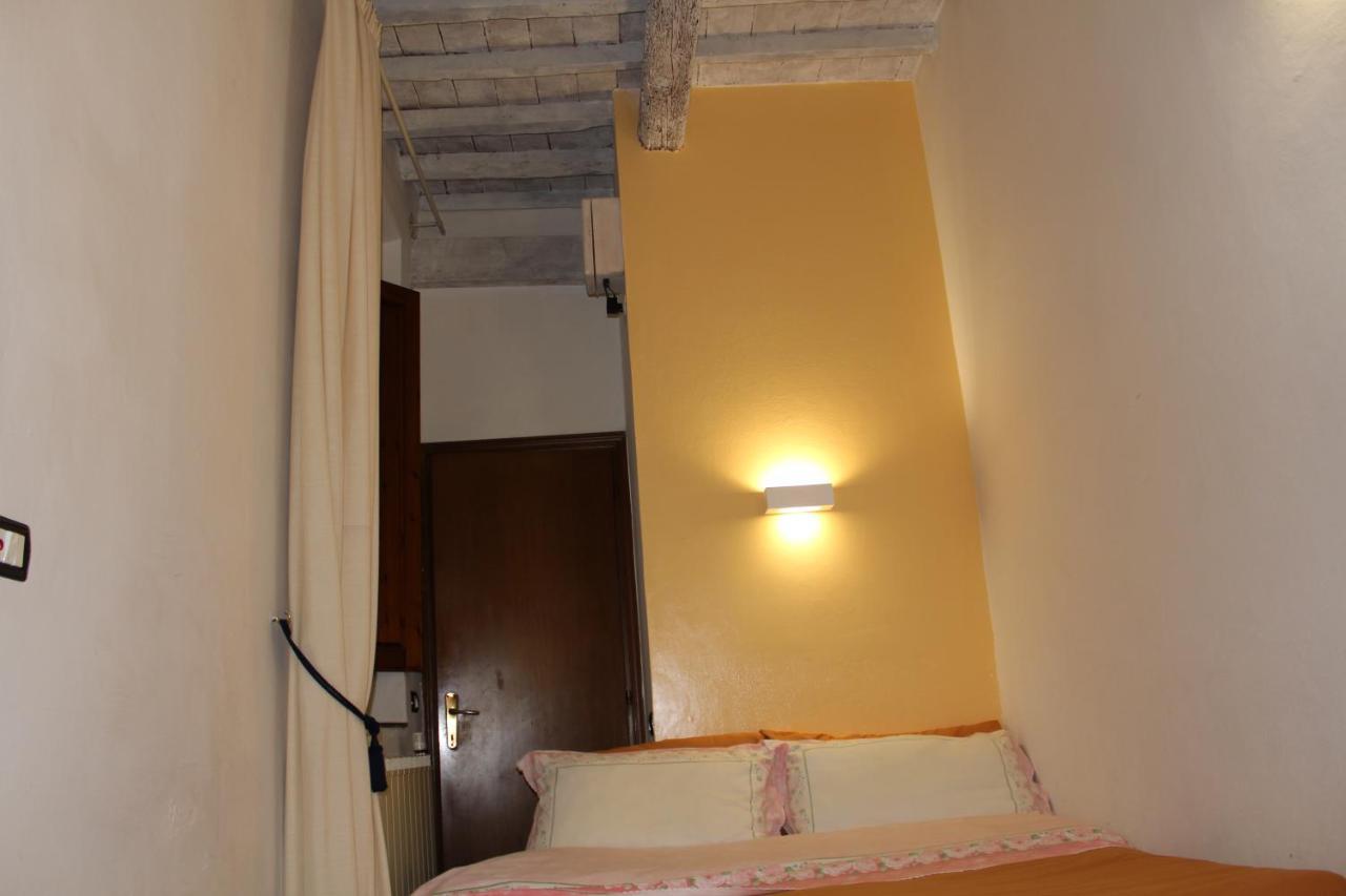 Gmax Guelfa Apartments Florenz Exterior foto