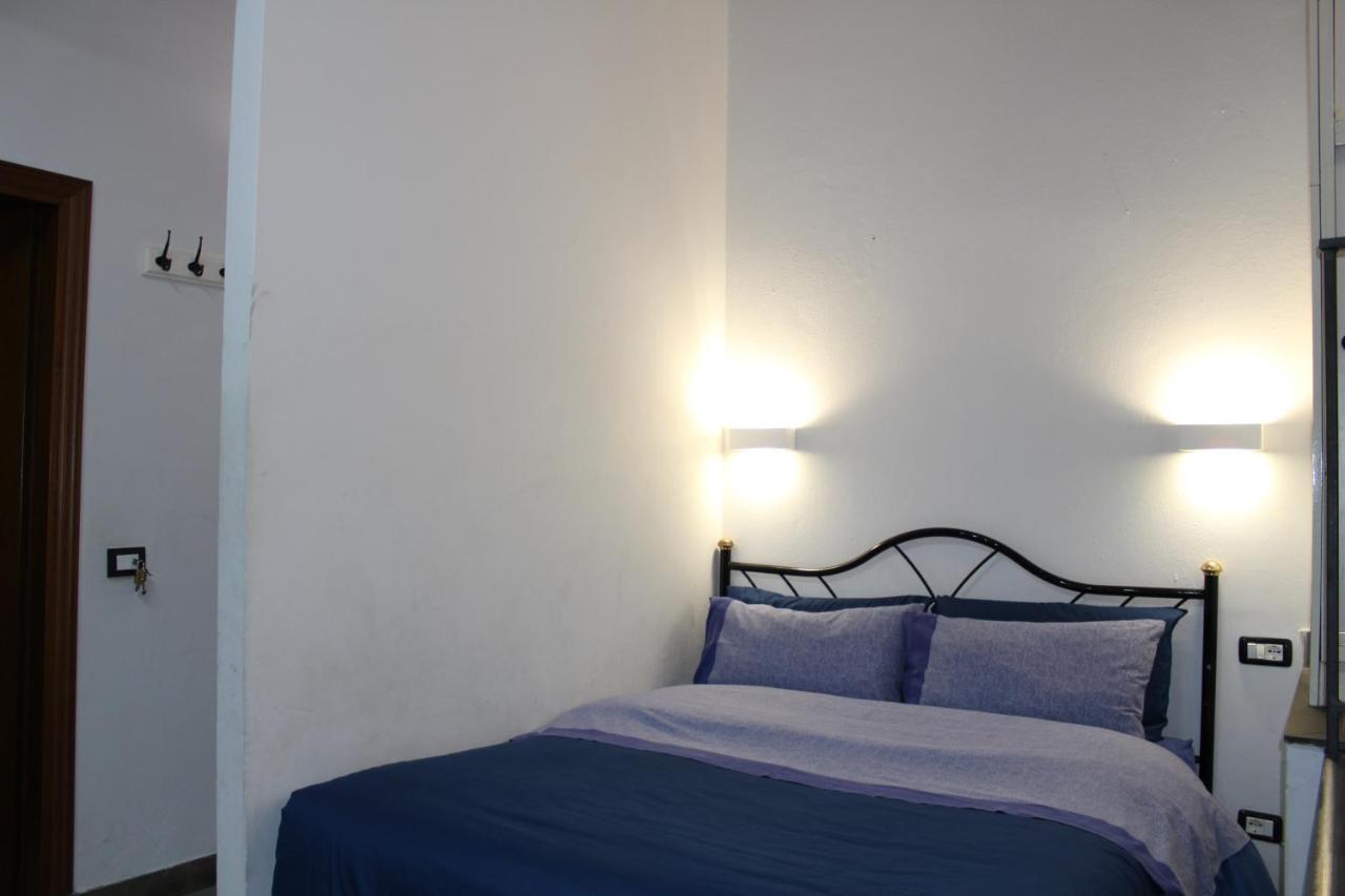 Gmax Guelfa Apartments Florenz Exterior foto