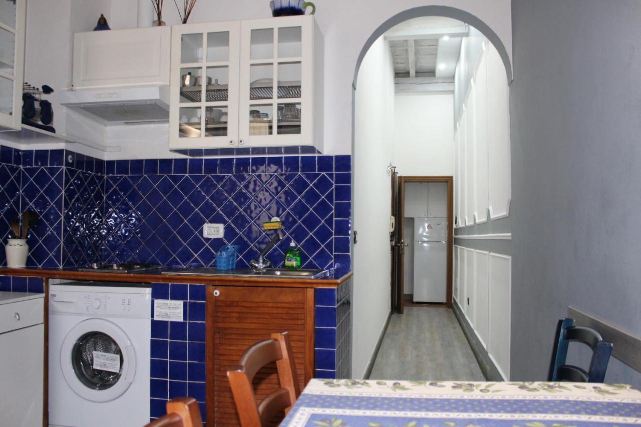 Gmax Guelfa Apartments Florenz Exterior foto