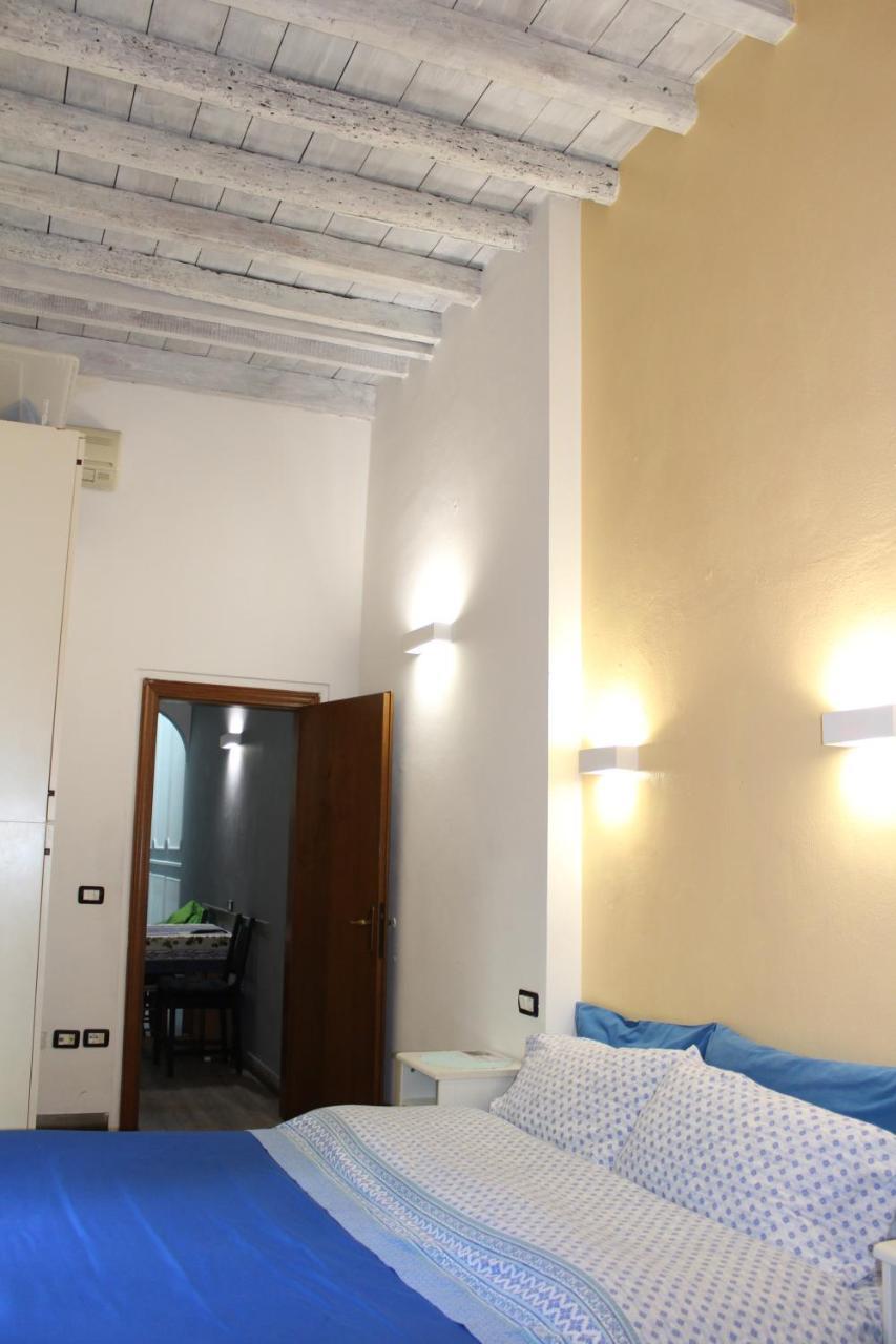 Gmax Guelfa Apartments Florenz Exterior foto