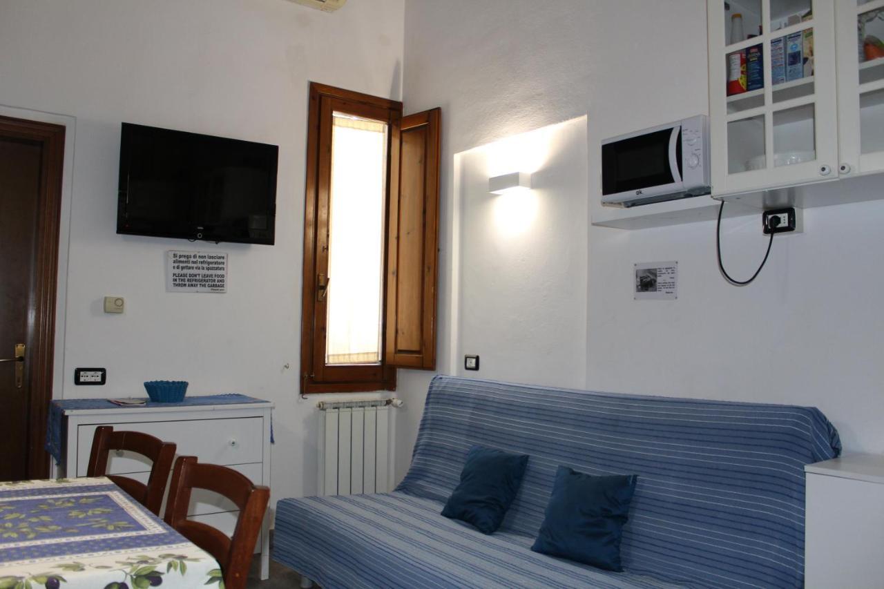 Gmax Guelfa Apartments Florenz Exterior foto
