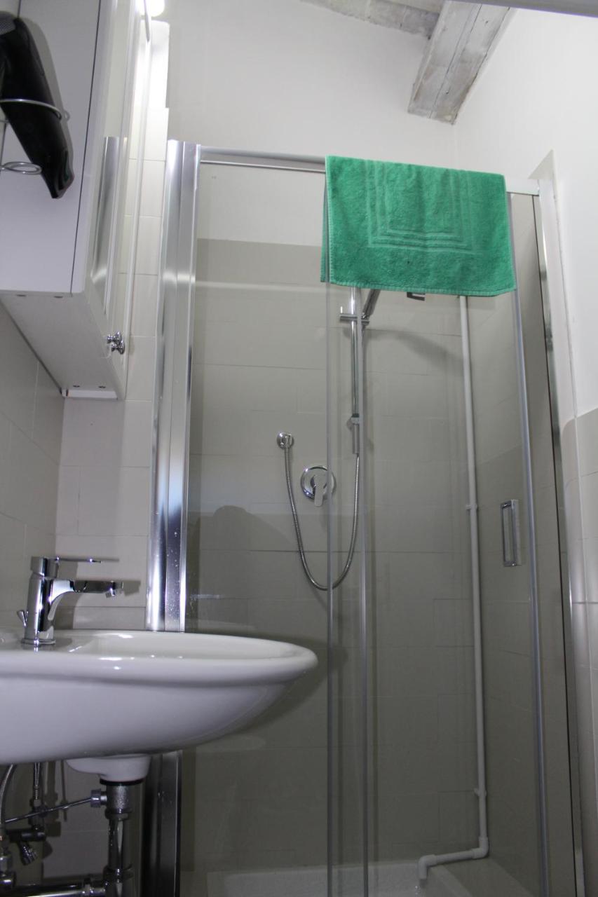 Gmax Guelfa Apartments Florenz Exterior foto