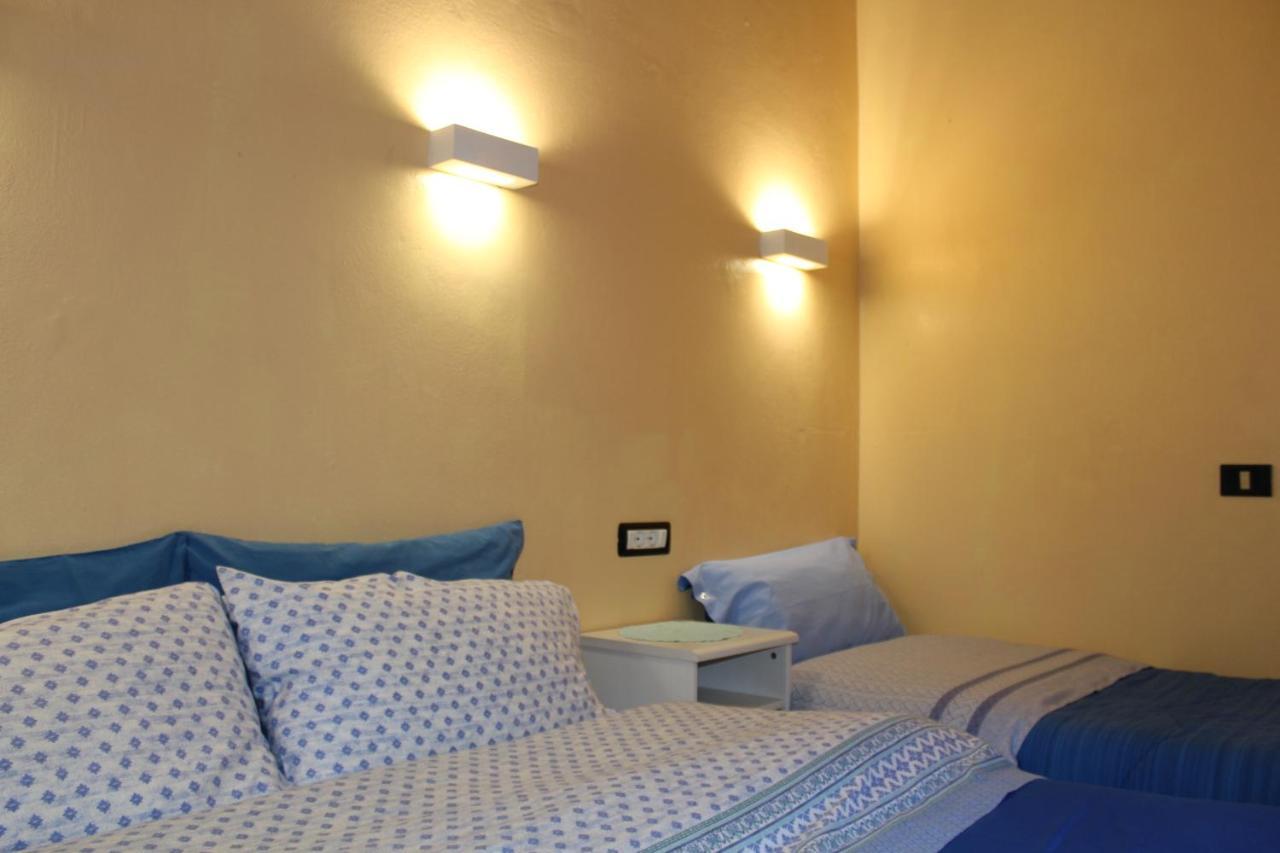 Gmax Guelfa Apartments Florenz Exterior foto