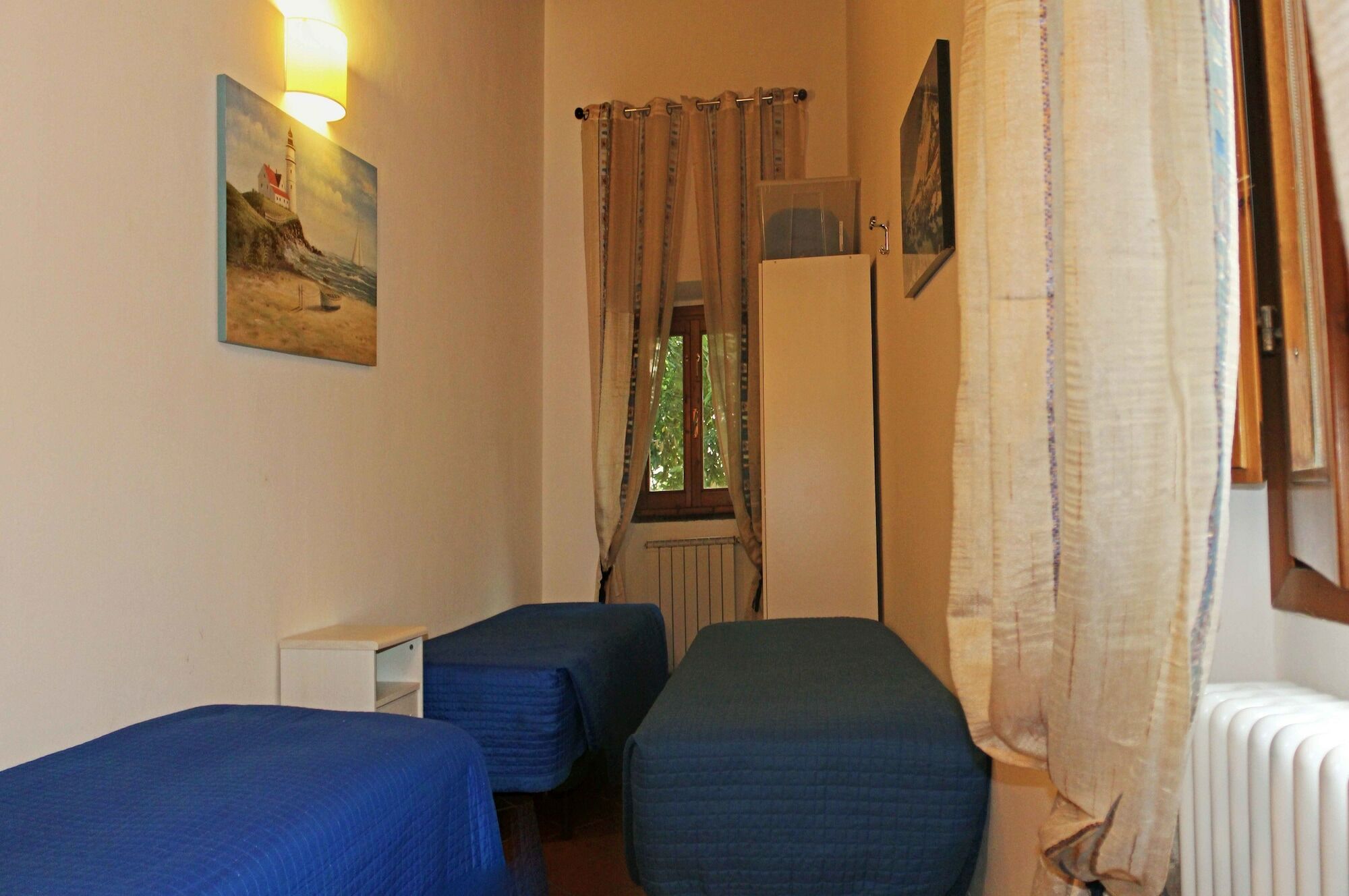Gmax Guelfa Apartments Florenz Exterior foto