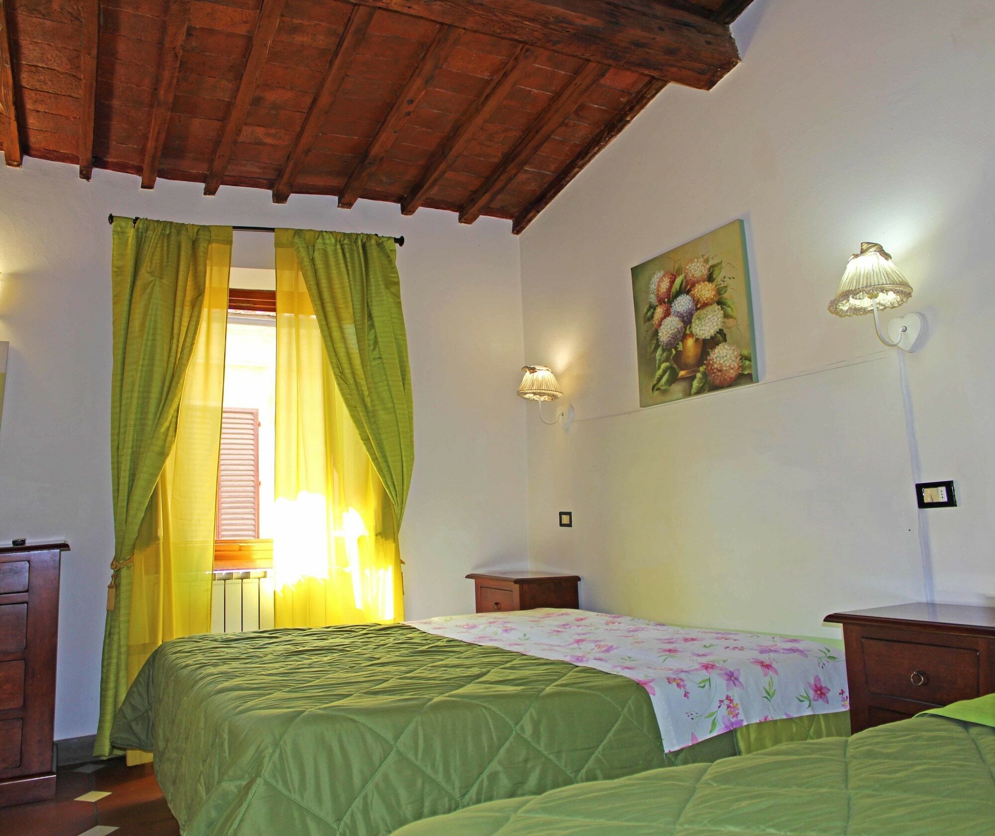Gmax Guelfa Apartments Florenz Exterior foto