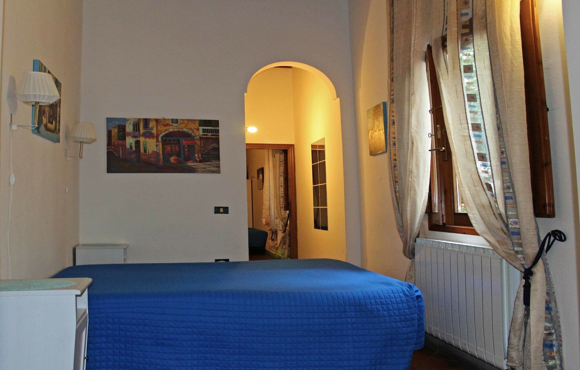 Gmax Guelfa Apartments Florenz Exterior foto
